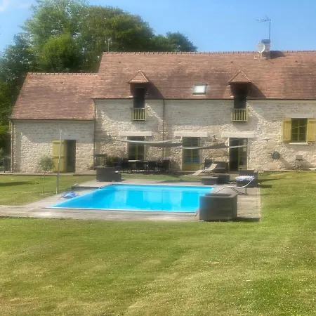 Avec Piscine Chauffée Billard Flipper Us (Val-d'Oise)