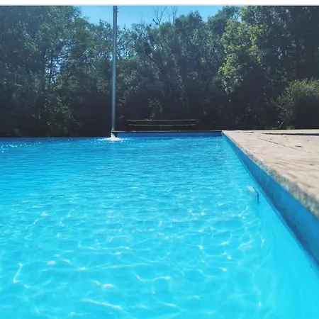 Avec Piscine Chauffée Billard Flipper Villa